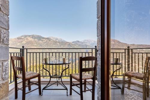 OMythos Hotel in Lasithi