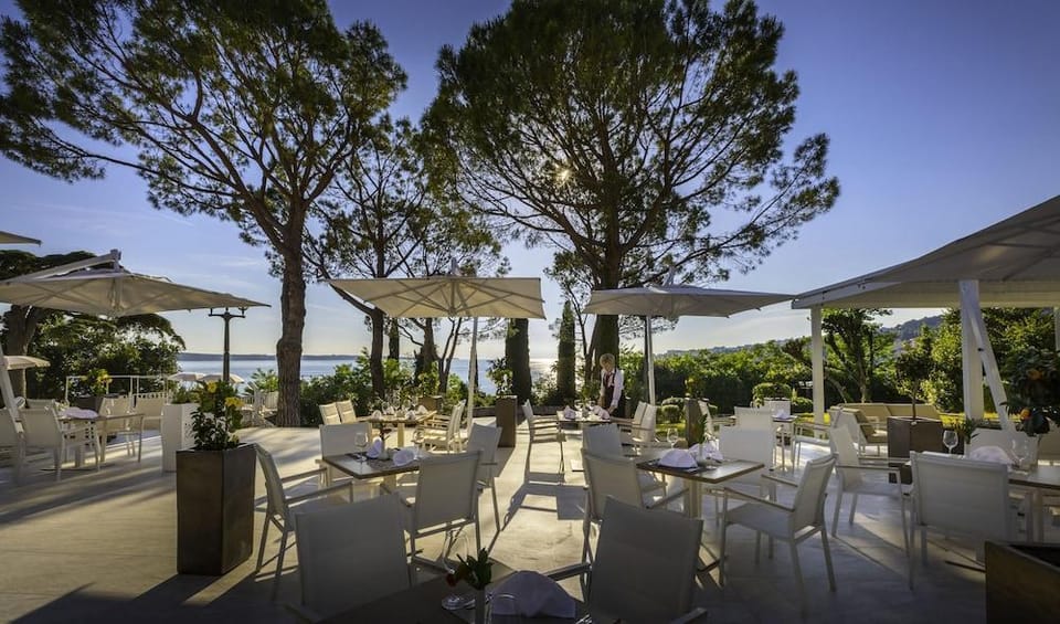 Remisens Casa Rosa, Depandance Hotel in Portorož