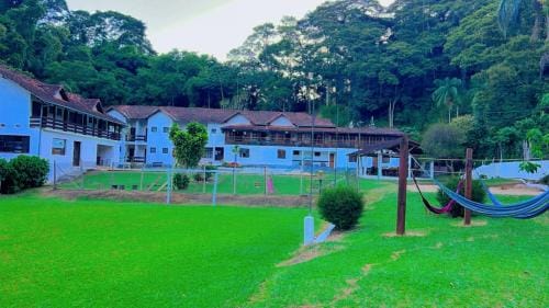 Pousada Jequitiba Hotel in Nova Friburgo