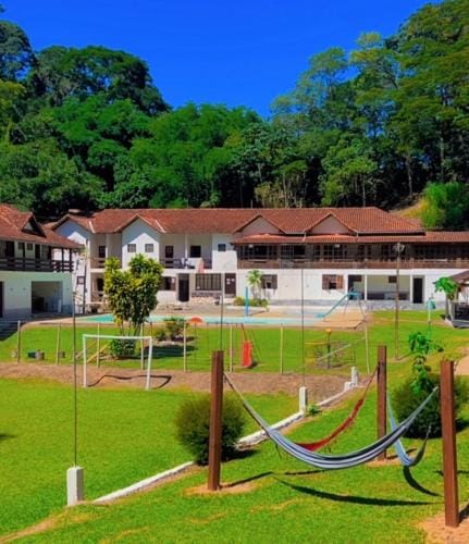 Pousada Jequitiba Hotel in Nova Friburgo