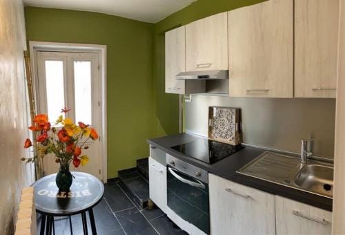 Le Clos de la Belle Loge Location de studio Hotel in Hauts-de-France
