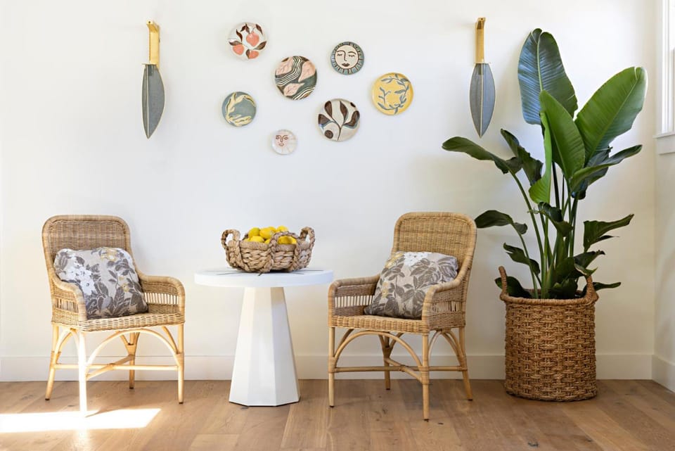 Farmhouse Paso Hotel in Paso Robles