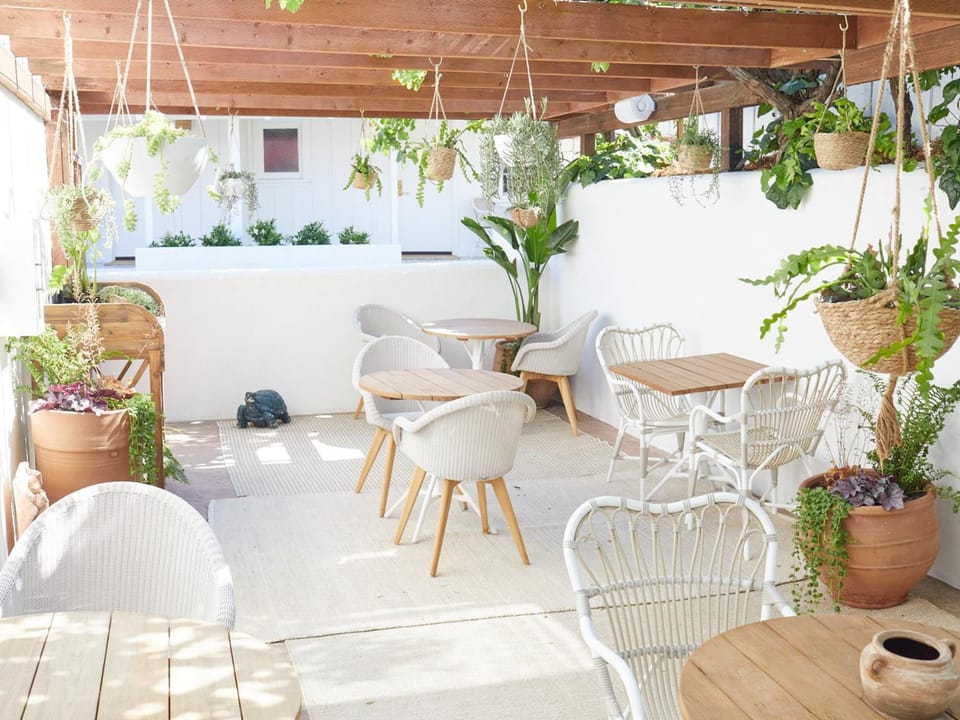 Farmhouse Paso Hotel in Paso Robles