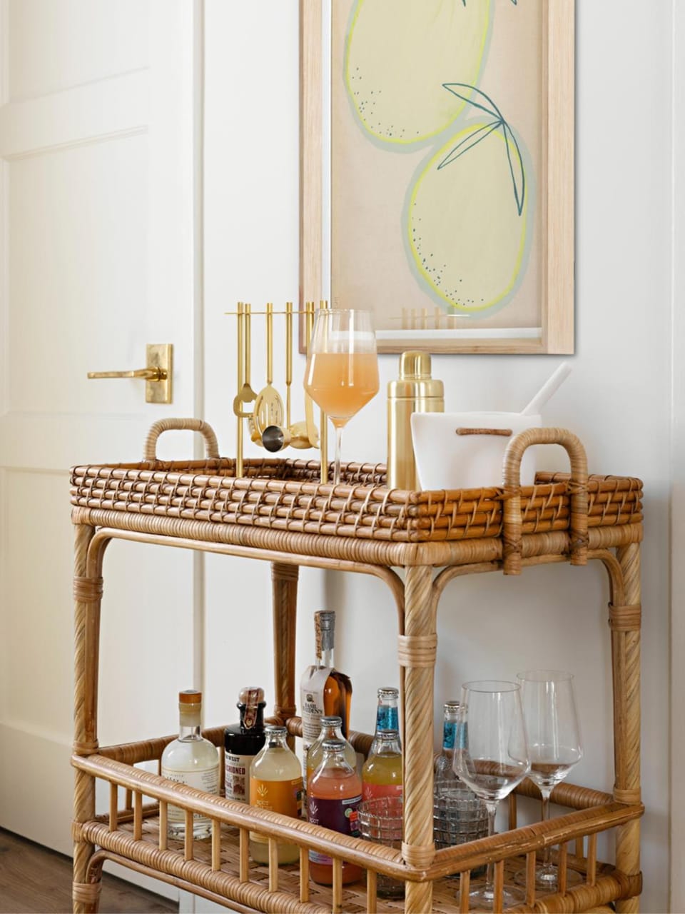 Farmhouse Paso Hotel in Paso Robles