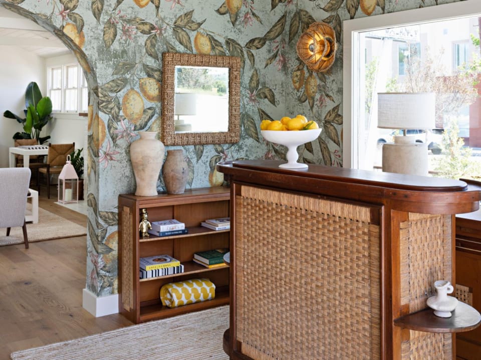 Farmhouse Paso Hotel in Paso Robles