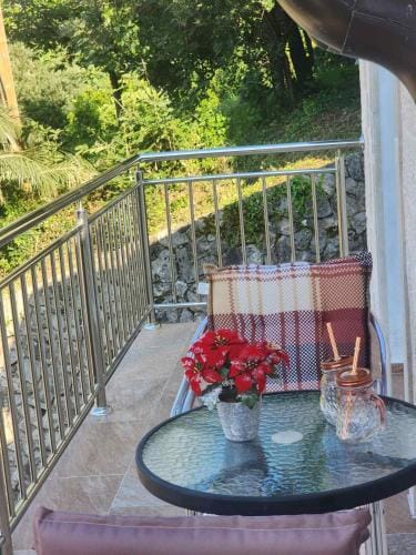 Deluxe Double Room with Garage FiS Hotel in Kotor Municipality