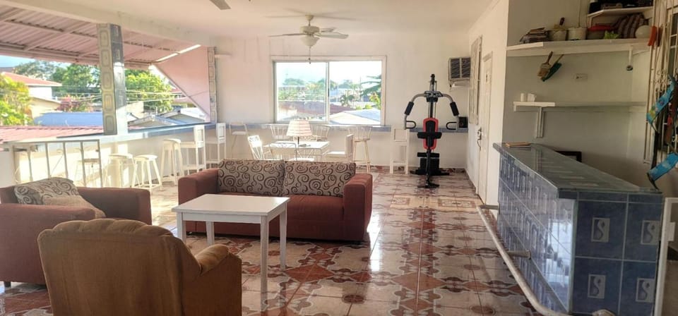 Hotel&Hostal Trinidad Hotel in La Ceiba