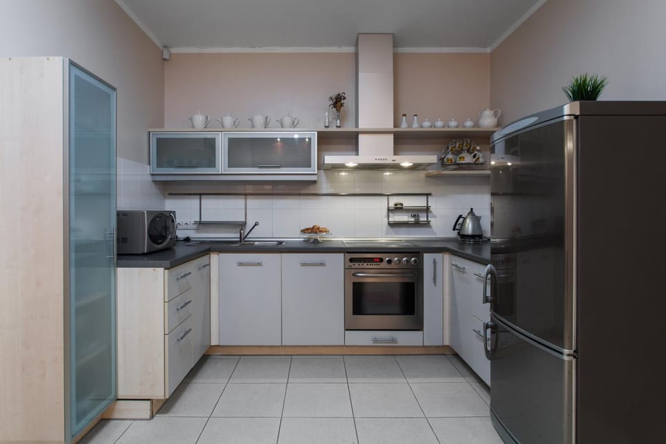 Mineraliniai Apartamentai Hotel in Lithuania