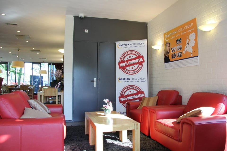 Bastion Hotel Leiden Voorschoten Hotel in Leiden