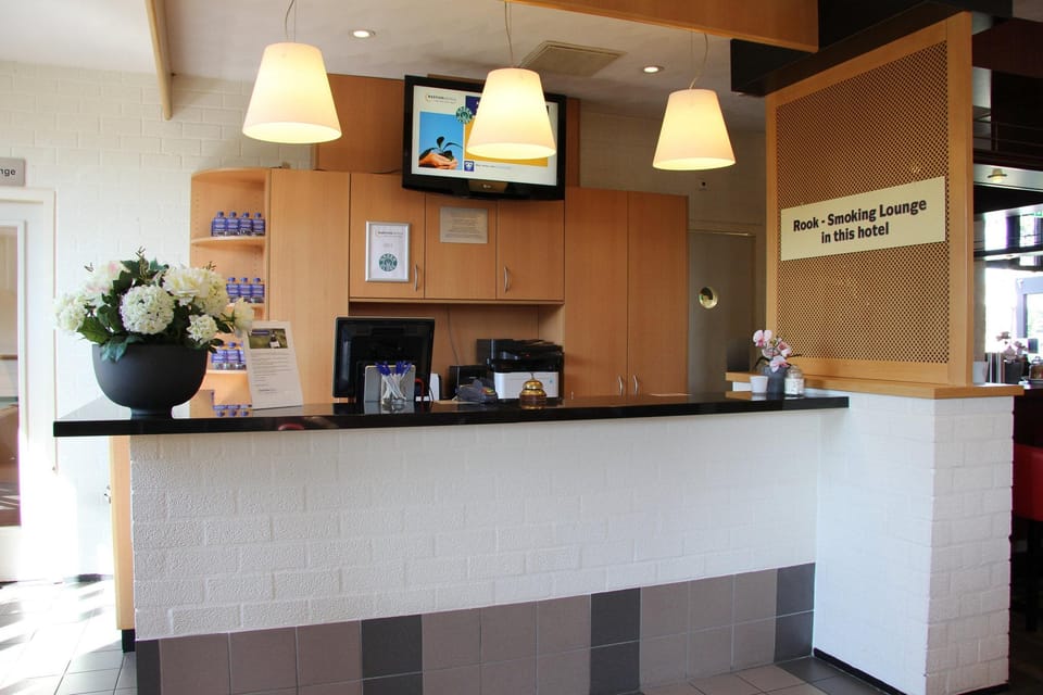 Bastion Hotel Leiden Voorschoten Hotel in Leiden