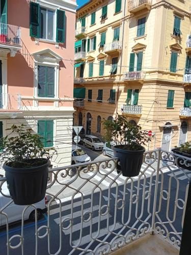 Titi Rooms Hotel in La Spezia
