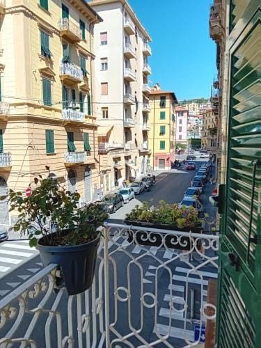 Titi Rooms Hotel in La Spezia