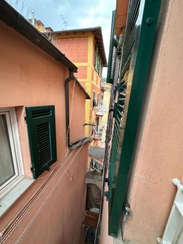 Elegante Stanza Rossa Mottino23 Hotel in Lerici