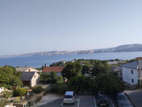 Soba Ivanka Niksic Hotel in Zadar County