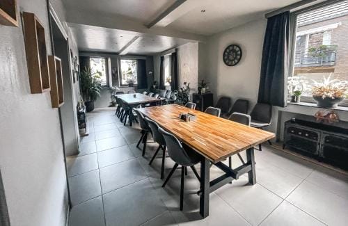 Le petit Broux Hotel in Wallonia, Belgium