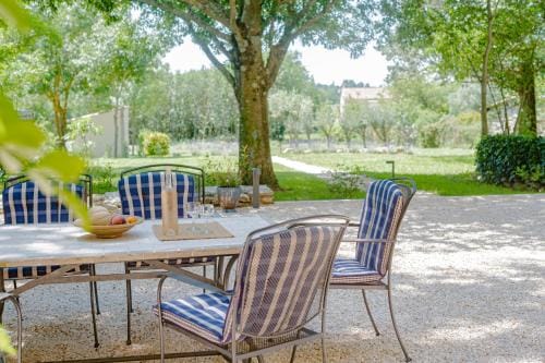 mas du Belbuis Hotel in Provence-Alpes-Côte d'Azur
