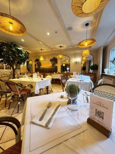 Hotel Casa Borghese Hotel in Luxembourg District, Luxembourg