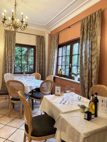Hotel Casa Borghese Hotel in Luxembourg District, Luxembourg