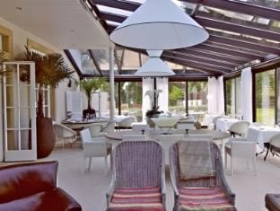 Les Jardins d'Anais Hotel in Luxembourg