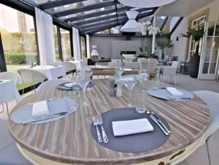 Les Jardins d'Anais Hotel in Luxembourg