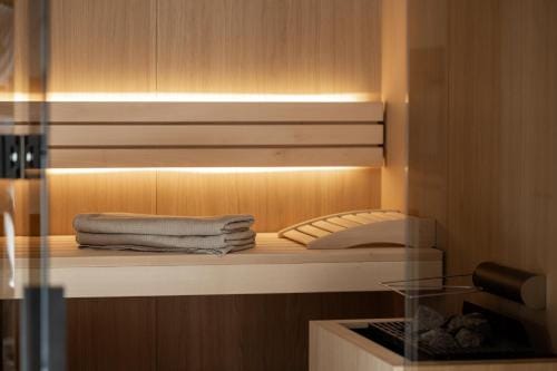 Domenigs Luxury Apartments Hotel in Serfaus