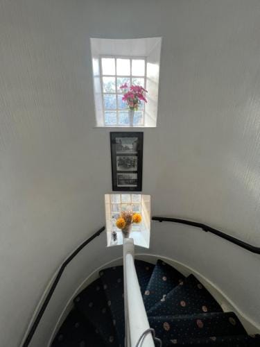Modern Rooms with SELF Check-In The Castle, Coldstream Hotel in England