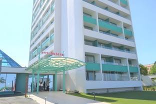Hotel Riviera Hotel in Constanta