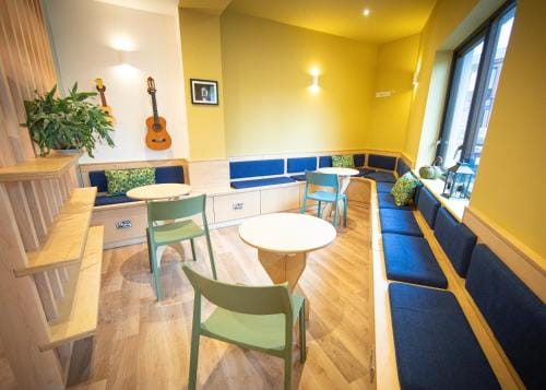 Heyday Hostel Ballina Hostel in County Mayo