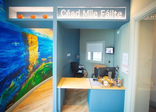 Heyday Hostel Ballina Hostel in County Mayo
