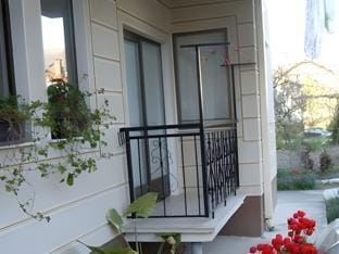 Residence Krstanoski Hotel in Ohrid