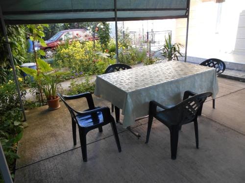 Residence Krstanoski Hotel in Ohrid