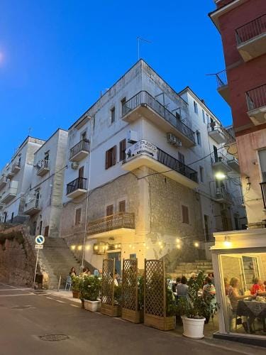 El Puerto B&B Hotel in Vieste