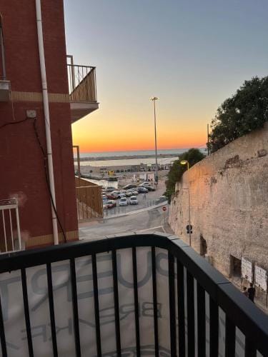 El Puerto B&B Hotel in Vieste