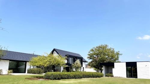 Fluwine Hotel in Flanders