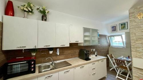 Angelo da Furci Bed and Breakfast Hotel in Vasto