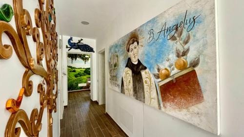 Angelo da Furci Bed and Breakfast Hotel in Vasto