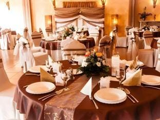 Malom Club Panzio Hotel in Vojvodina