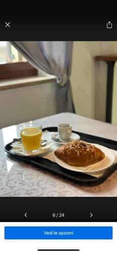 Residenza Villa Bella Hotel in Province of Brescia