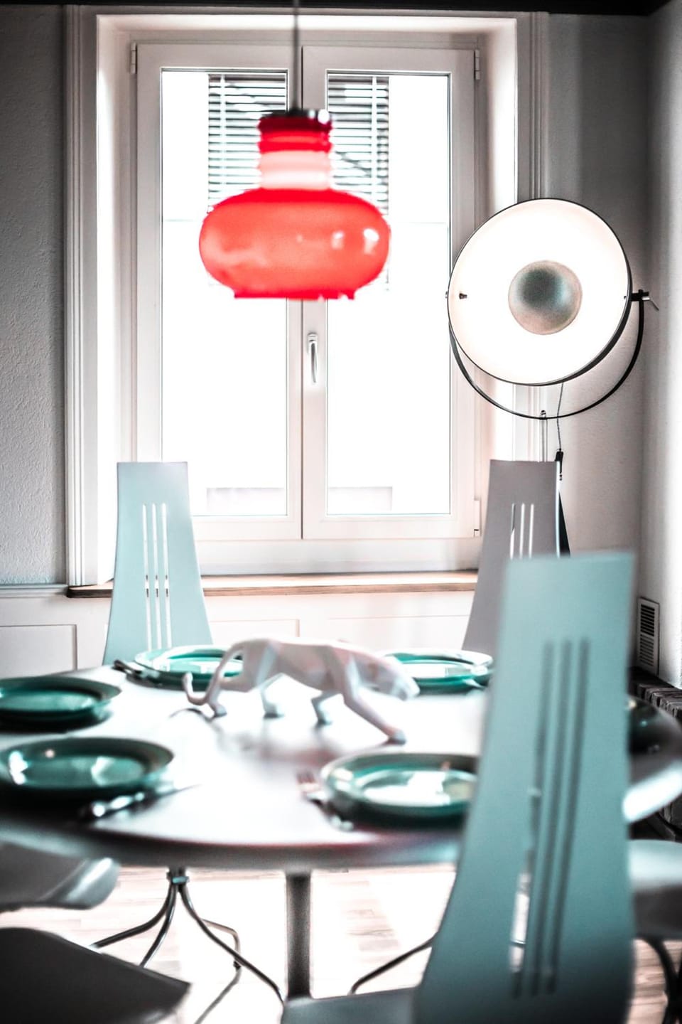 Tilia Apartments Hotel in Canton of Zurich