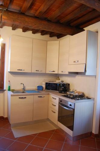Casa VALGRAZIOSA Lodge in Emilia-Romagna