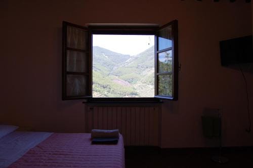 Casa VALGRAZIOSA Lodge in Emilia-Romagna