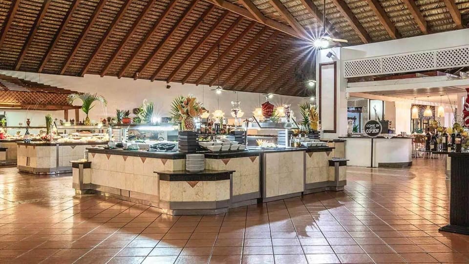 Marien Puerto Plata Hotel - All Inclusive Hotel in Puerto Plata