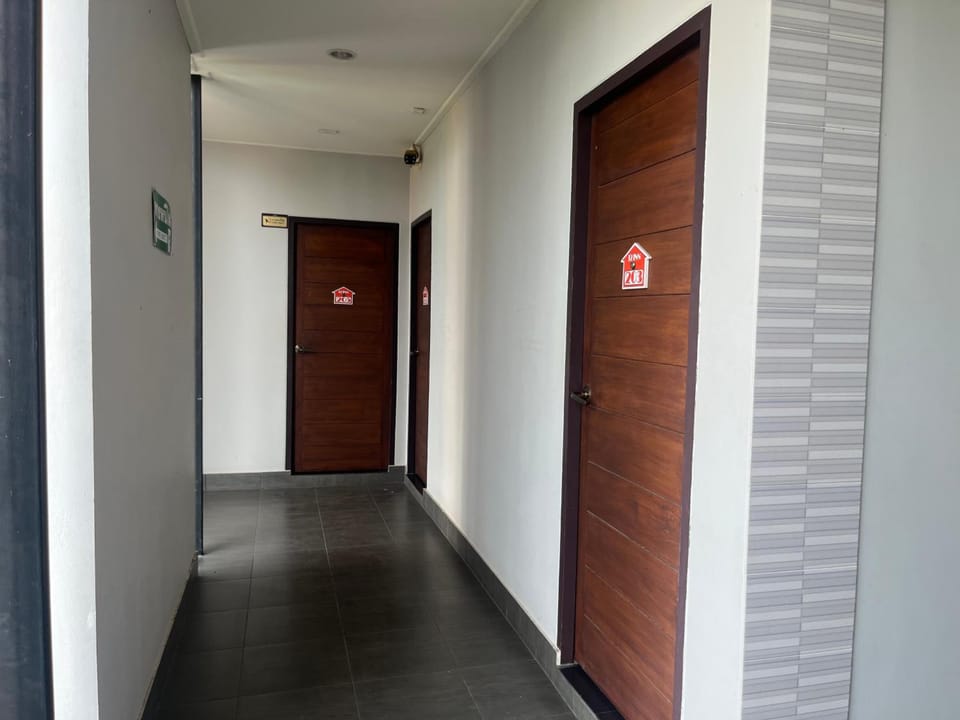 J2 INN Hotel in Thailand