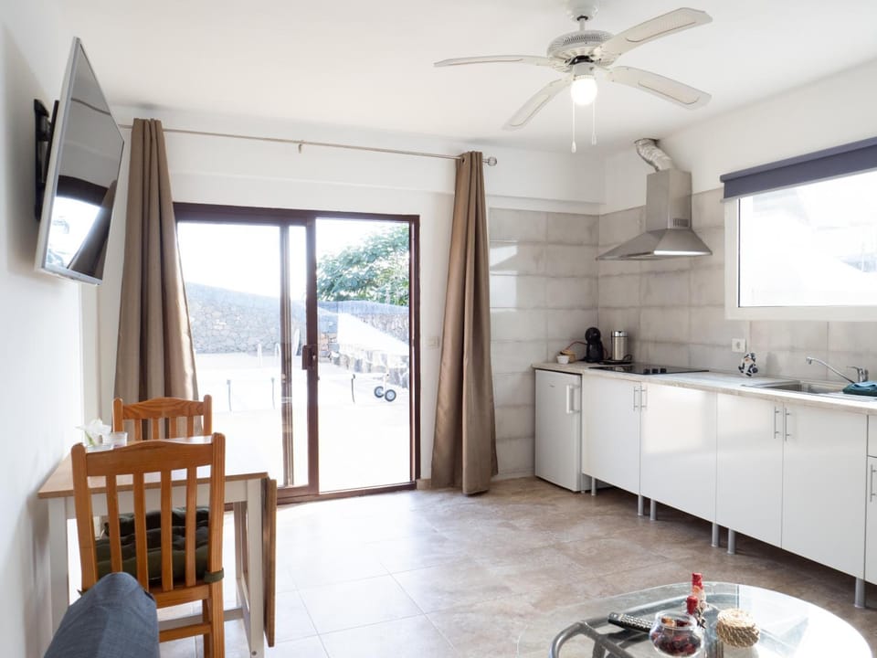 Villa Estrella Polar Apartment hotel in Isla de Lanzarote