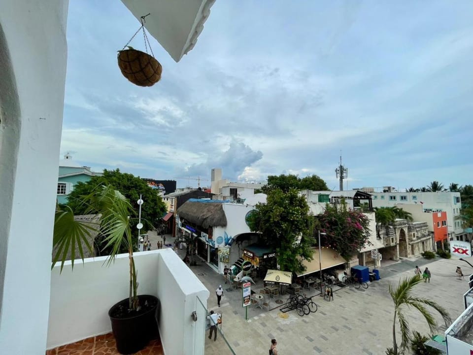 MAYAB Playa - 5Th. Ave Hotel in Playa del Carmen