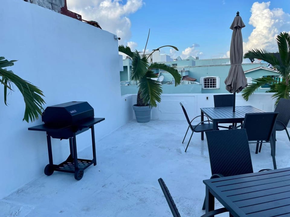 MAYAB Playa - 5Th. Ave Hotel in Playa del Carmen