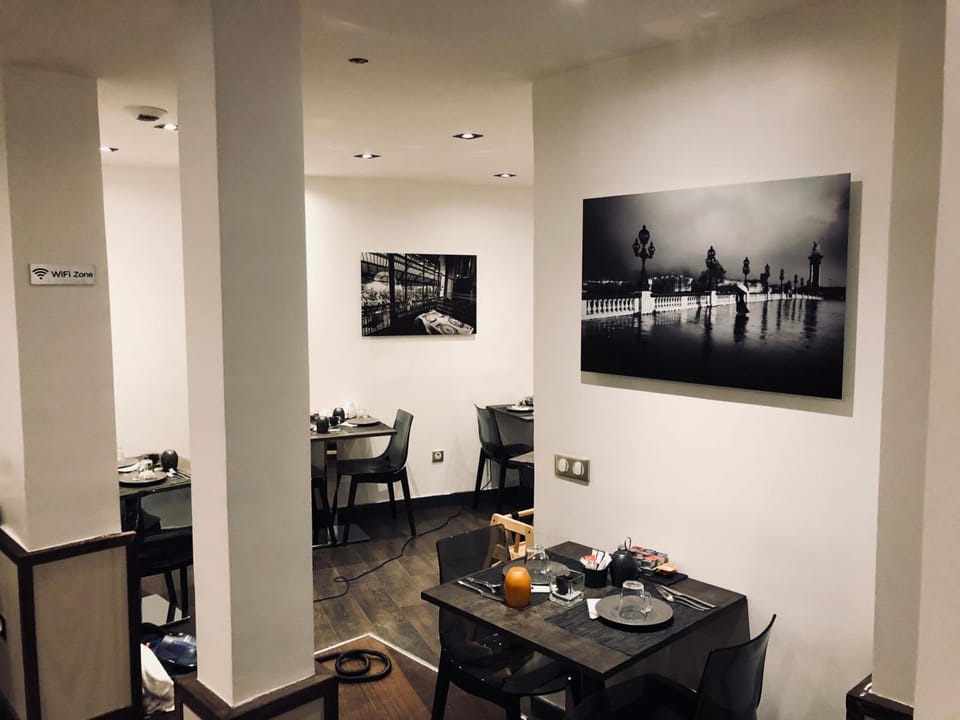 Food and beverages