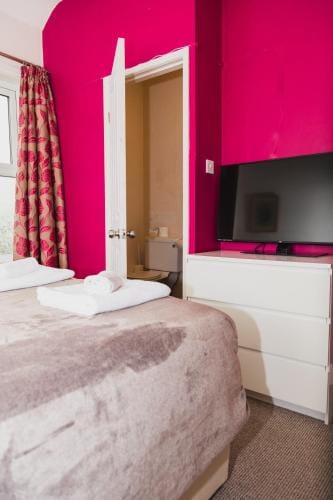 The Beechwood Hotel in Leeds