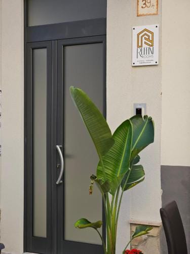 Ruffini Rooms Hotel in Termoli