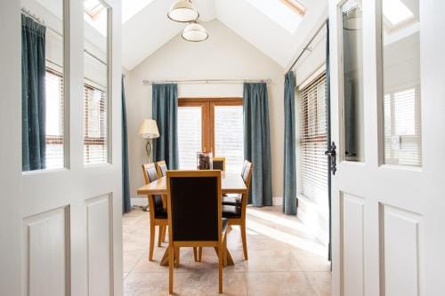 Donegal Boardwalk Resort Resort in County Donegal